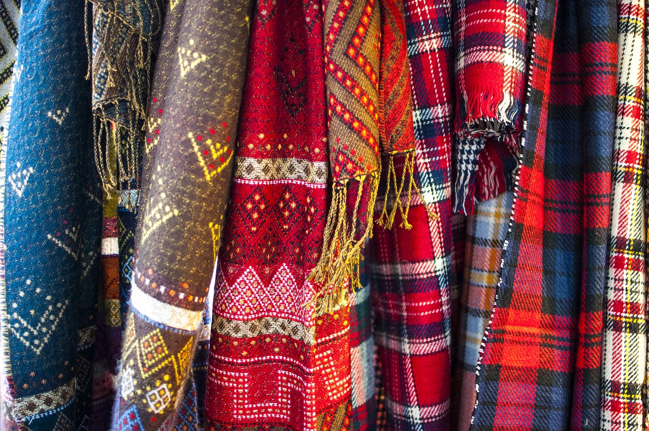 Exploring Eco-Friendly Fabrics for Your Sewing Projects
